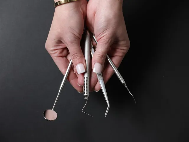BB Dental Care Modern Burbank Clinic
