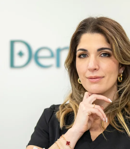 Dr. Bryanna Hubbard, DDS - Lead Dentist & Periodontal Care Provider in Burbank